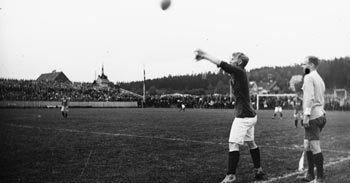Smittevern hos Meet Ullevaal