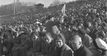 Smittevern hos Meet Ullevaal
