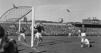 Smittevern hos Meet Ullevaal