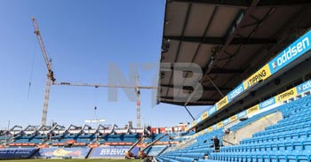 Smittevern hos Meet Ullevaal